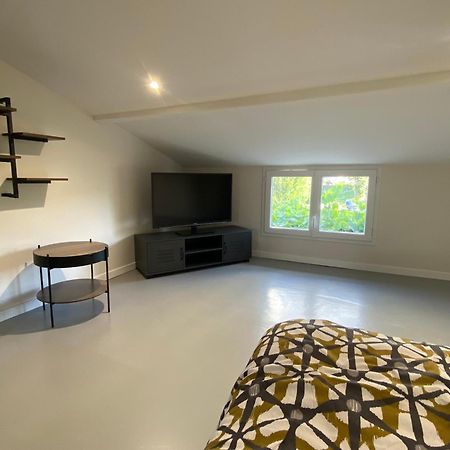 Apartamento L Atelier Du Golf Périgueux Exterior foto