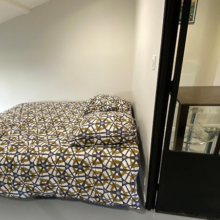 Apartamento L Atelier Du Golf Périgueux Exterior foto