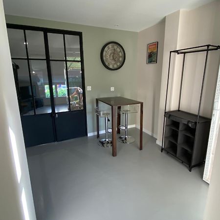 Apartamento L Atelier Du Golf Périgueux Exterior foto