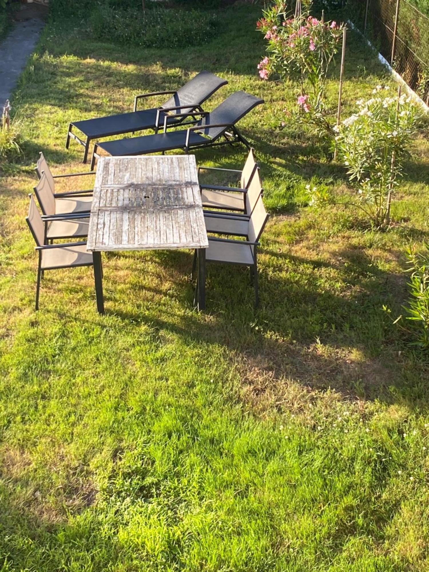 Apartamento L Atelier Du Golf Périgueux Exterior foto
