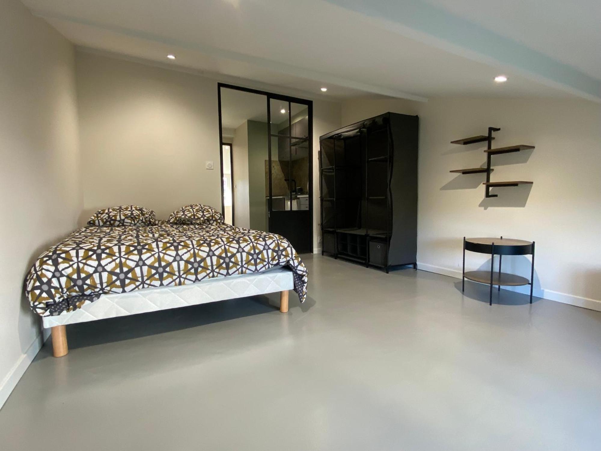 Apartamento L Atelier Du Golf Périgueux Exterior foto