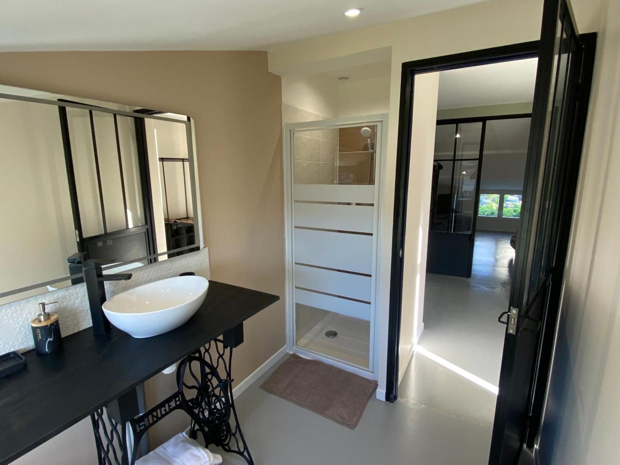 Apartamento L Atelier Du Golf Périgueux Exterior foto